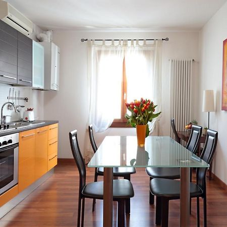 Padovaresidence Apartments - Tra Piazza Delle Erbe E Il Duomo Bagian luar foto
