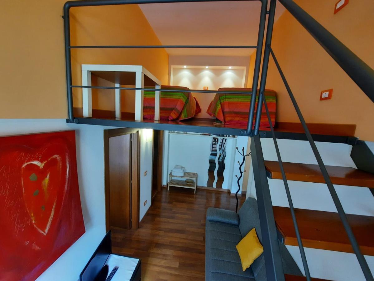 Padovaresidence Apartments - Tra Piazza Delle Erbe E Il Duomo Bagian luar foto