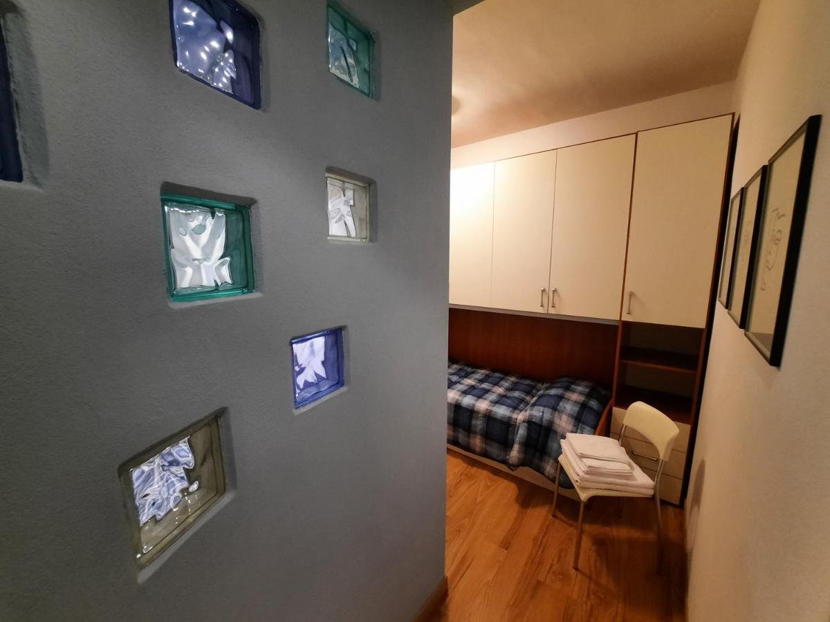Padovaresidence Apartments - Tra Piazza Delle Erbe E Il Duomo Bagian luar foto