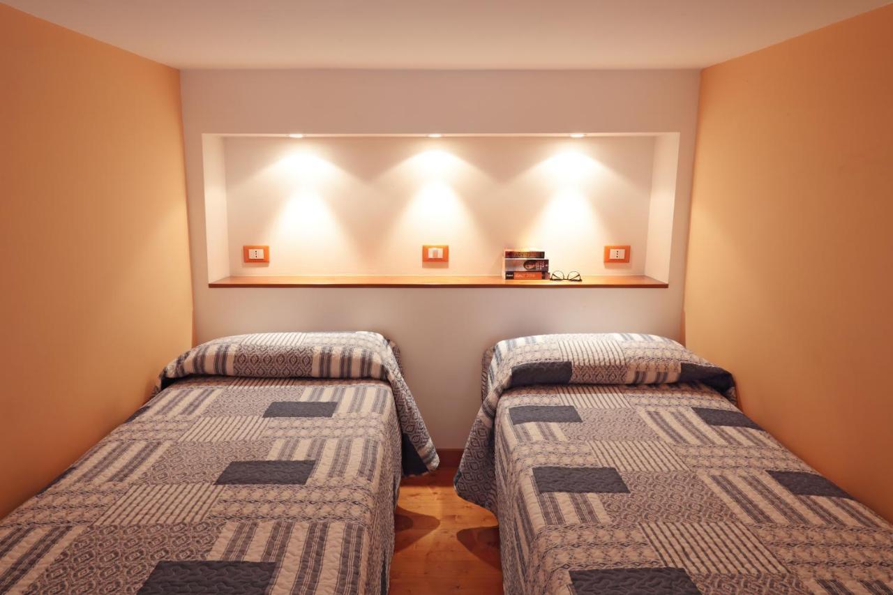 Padovaresidence Apartments - Tra Piazza Delle Erbe E Il Duomo Bagian luar foto