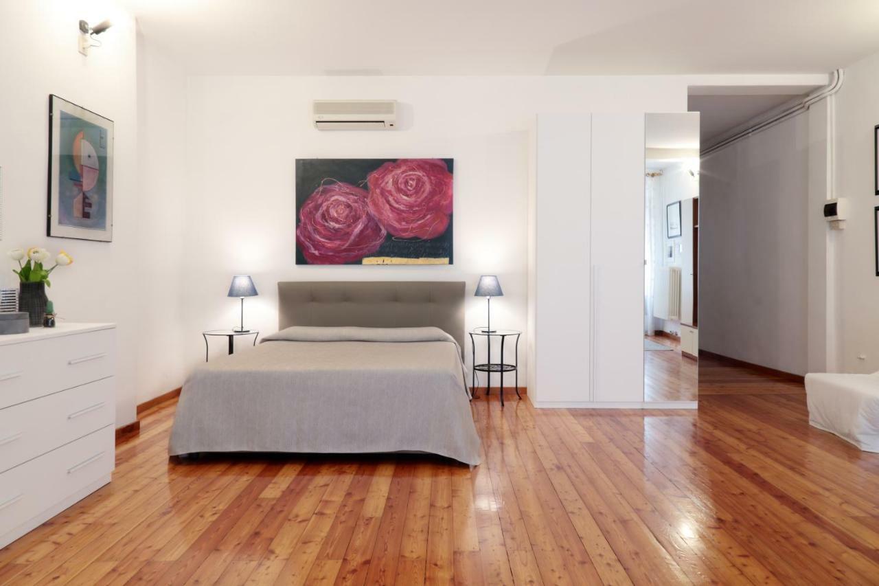 Padovaresidence Apartments - Tra Piazza Delle Erbe E Il Duomo Bagian luar foto