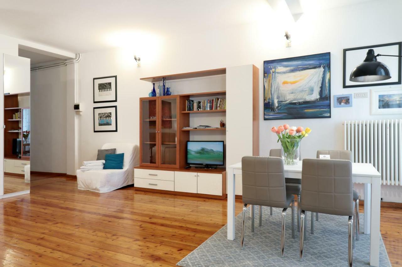 Padovaresidence Apartments - Tra Piazza Delle Erbe E Il Duomo Bagian luar foto