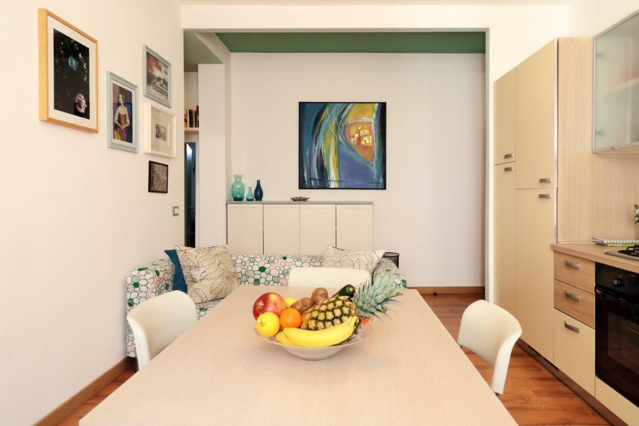 Padovaresidence Apartments - Tra Piazza Delle Erbe E Il Duomo Bagian luar foto