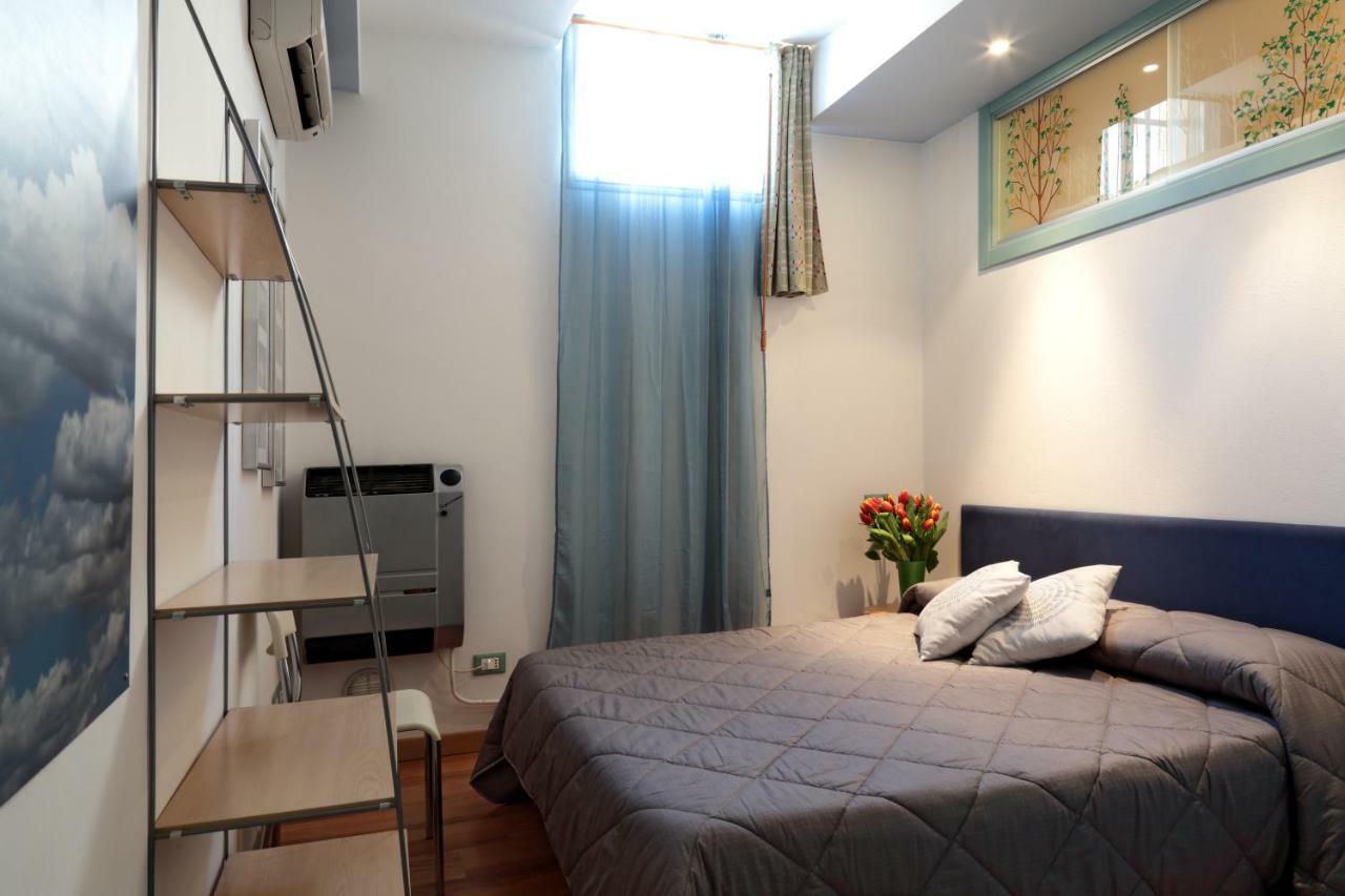 Padovaresidence Apartments - Tra Piazza Delle Erbe E Il Duomo Bagian luar foto