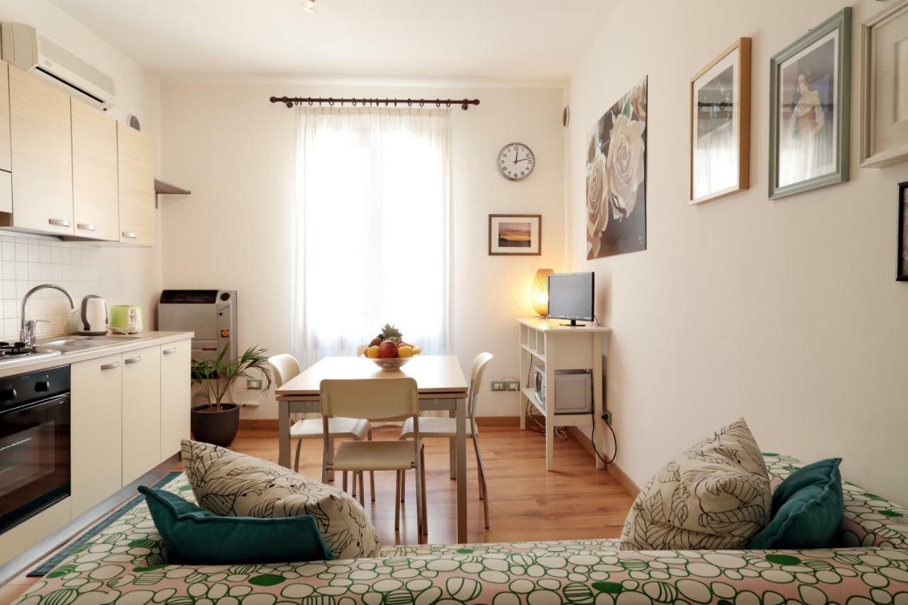 Padovaresidence Apartments - Tra Piazza Delle Erbe E Il Duomo Bagian luar foto
