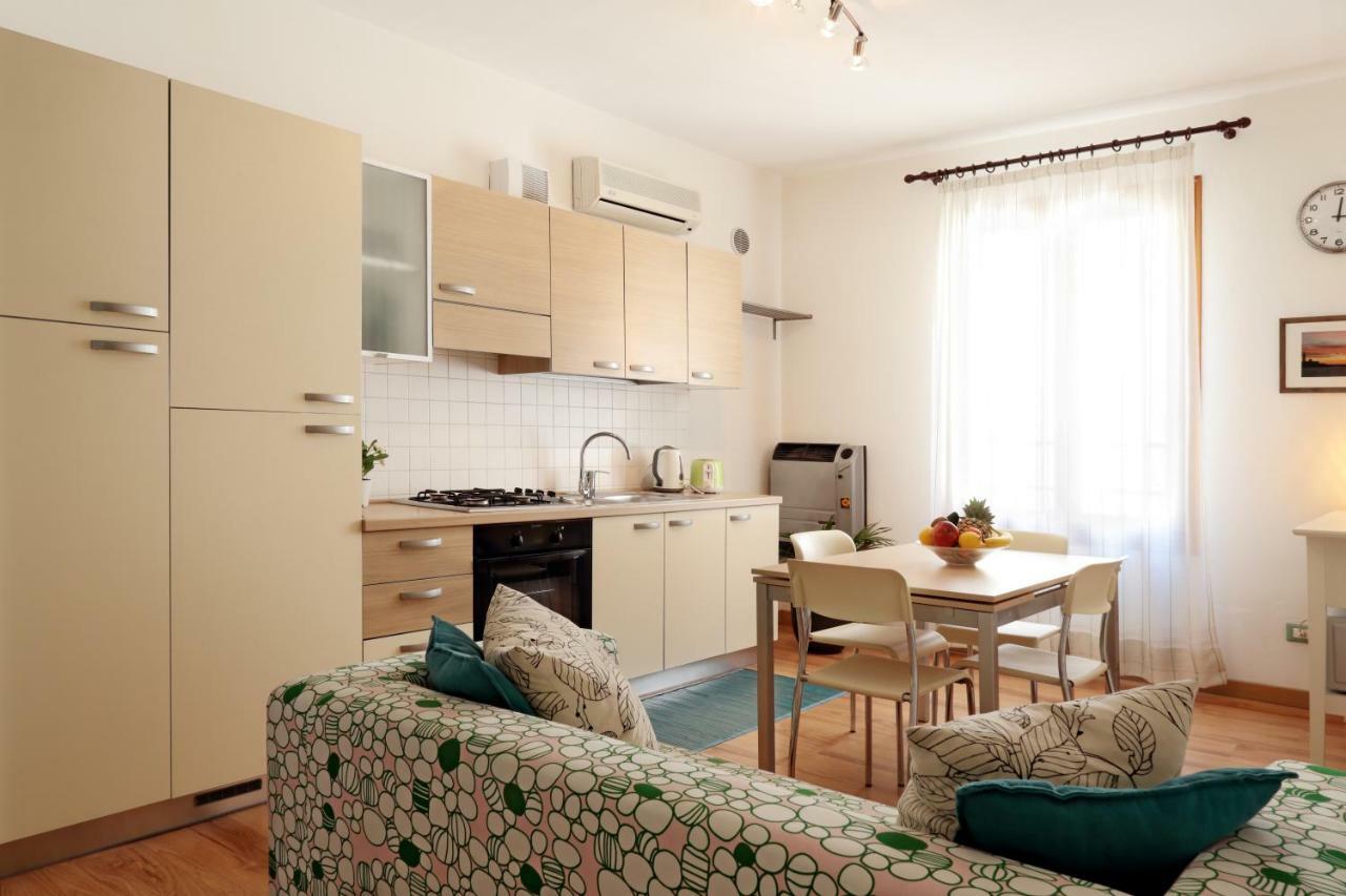Padovaresidence Apartments - Tra Piazza Delle Erbe E Il Duomo Bagian luar foto