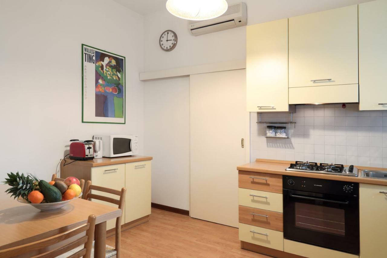 Padovaresidence Apartments - Tra Piazza Delle Erbe E Il Duomo Bagian luar foto