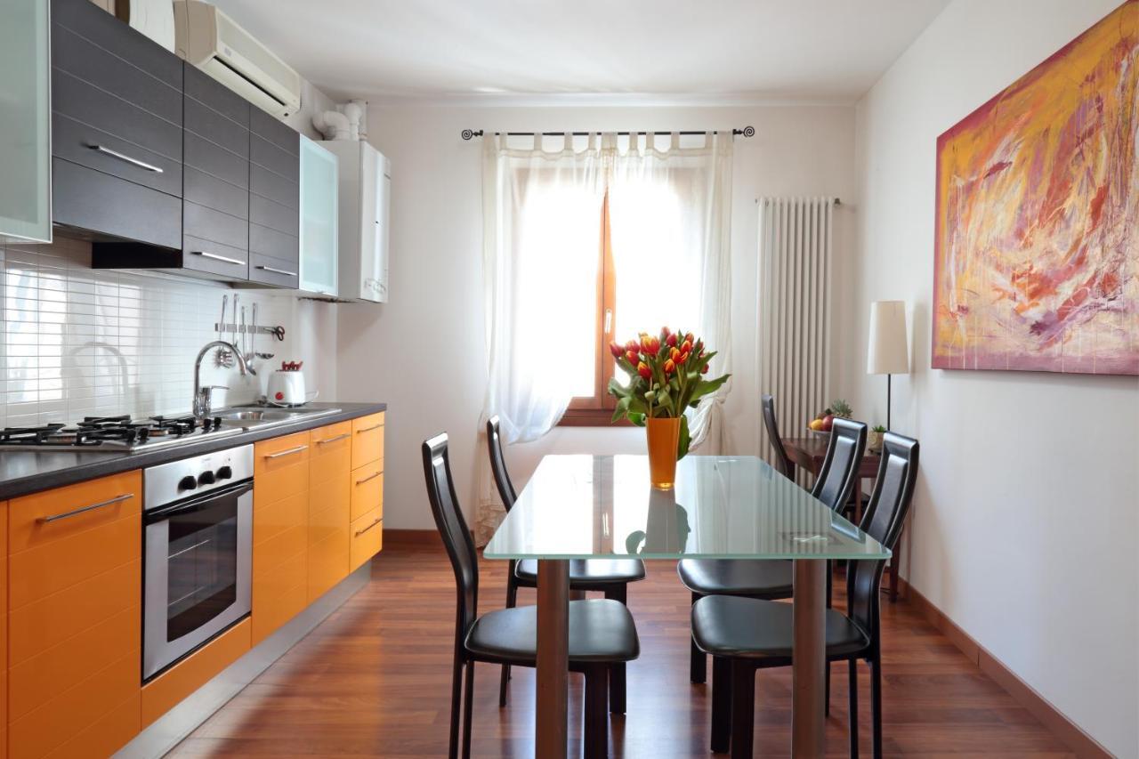 Padovaresidence Apartments - Tra Piazza Delle Erbe E Il Duomo Bagian luar foto